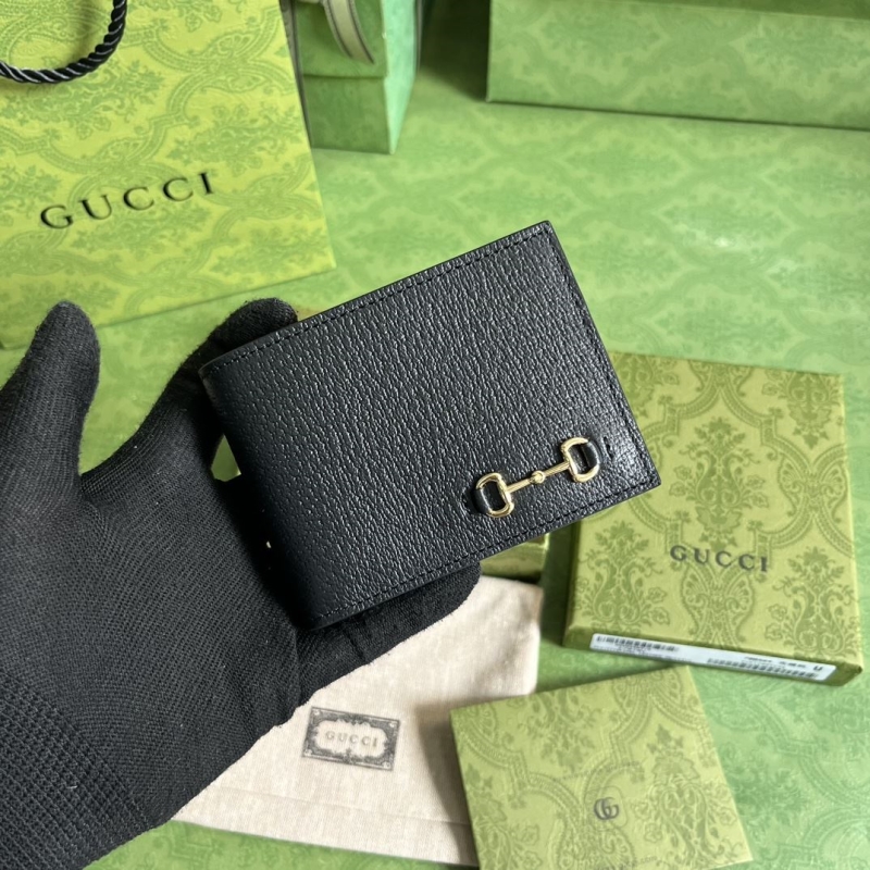 G*u*i wallets & purse